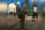 Бивш военен е задържаният с гранати в София