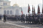 НСО с мерки за гарантиране на сигурността по време на водосвета за Богоявление 