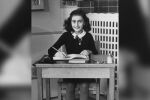 77 г. по-късно: Разкриха кой е предал Ане Франк на нацистите