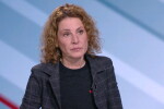 Десислава Христова: Задкулисието се връща през задния вход