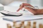 България остава с най-висока инфлация в еврозоната – 6%. Хърватия е втора с 5,4%
