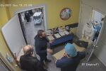 Отново агресия срещу медици: Как мъж успя да нахлуе в COVID отделението в Русе?