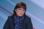 Сербезова: За преминаване към онлайн обучение ще се решава на областно ниво