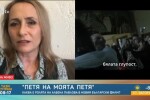 Албена Павлова: Петя Дубарова е вдъхновител, филмът за нея ни напомня да живеем в идеала 