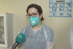 Увеличиха броя COVID легла в Бургас: Все повече деца се разболяват