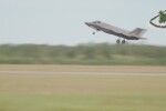 Нидерландия изпраща у нас два изтребителя F-35