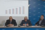 ГЕРБ: Бюджетът за 2022 г. напомня на този за 1997 г.