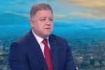 Николай Ненчев: Виждам пробойна във властта по темата за Украйна 