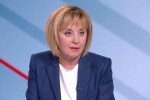 Мая Манолова: Има нужда от нов  мащабен социален проект