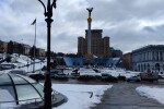 Киев поиска среща с Москва, дипломатическите совалки не спират