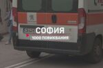 Над 1000 сигнала до Спешна помощ в София, в Пловдив я викали и заради преяждане