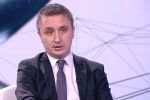 Николов за по-високата цената на газа у нас: Брутална некомпетентност или корупция