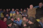 „Нашите хора са си у дома“: Украйна и Русия с рекордна размяна на военнопленници (ВИДЕО)