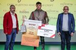 Петър Мицин е най-добър млад спортист на България за 2023 г.