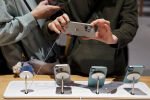 Три нови модела на iPhone ще са по-скъпи – ето с колко