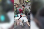 Политик е бил застрелян в столицата на Тайланд (ВИДЕО)