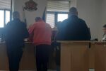 Осъдиха пияния шофьор на автобус, ударил три паркирани автомобила в Пловдив