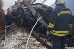 Само пред bTV говори очевидец на влаковата катастрофа край Локорско