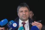 Машинист и служител на БДЖ са загинали при влаковата катастрофа до София