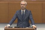 Костадинов: ГЕРБ успя да изпълни мечтата си. Ще управлява с патерици