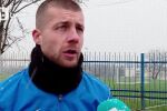 Спартак Варна скочи на футболист след интервюто му по bTV (ВИДЕО)