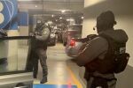 ГДБОП разби група за финансови измами и пране на пари, има 11 арестувани (СНИМКИ)