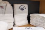 В Белия дом Доналд Тръмп ще ползва халати и кърпи Made in Türkiye (СНИМКИ, ВИДЕО)