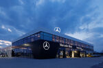 Следващият ви Mercedes може да има двигател на BMW