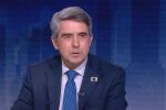 Росен Плевнелиев: В първия мандат Тръмп изрече над 30 000 лъжи. На ден лъжеше по 21 пъти