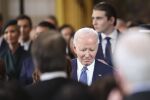 Оперираха Джо Байдън за премахване на ракови клетки от кожата