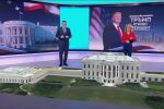 132 стаи в „Двореца на президента“: Любопитни факти за Белия дом