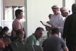 Освобождаването на българските моряци от хутите - 