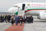 Реакции в парламента кой има заслуга за прибирането на моряците