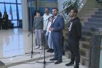Георг Георгиев: Благодарност към всички за връщането на моряците