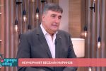 Веселин Маринов разкри: Не пея за пари! (ВИДЕО)