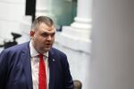 Делян Пеевски спасява българските щанги (ВИДЕО)