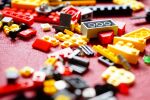 Lego отчете рекордни приходи