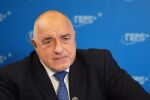 Бойко Борисов: Пеевски винаги е искал аз да съм премиер, защото той обича реда 