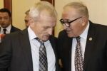 „Маестро, преподавай в по-добрия свят“