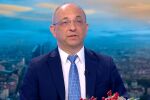 Николай Василев: България не е била толкова богата от хан Аспарух. И през 2026 г. - двуцифрен ръст на заплатите, с малка инфлация