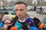 Бербатов за Димитър Пенев: Все едно Господ идваше към мен! (ВИДЕО)