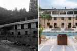 Превръщат бивша резиденция на Тодор Живков в луксозен хотел