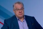 Д-р Мирослав Ненков: Схемите за крадене от държавата са прости, като да вземеш близалка от устата на дете