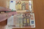 Получили сте фалшиво евро? Ето какво да правите