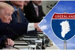 Доналд Тръмп: САЩ ще завладеят Гренландия – по лесния или по трудни начин