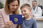 Здравно осигуряване на деца: Как се издава здравна книжка?