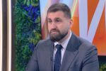 Андрей Новаков: Когато лидерът на ГЕРБ каже „добре е за България да намериш от пиле мляко“, питаш „прясно или кисело“