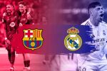 КРАЙ НА МАЧА: Барселона - Реал Мадрид за Суперкупата  3:2