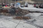 Блокада на „Кулата - Промахон“: Гръцките фермери затвориха пункта за неопределено време