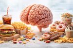 Най-вредните храни за мозъка и менталното здраве, според психиатър